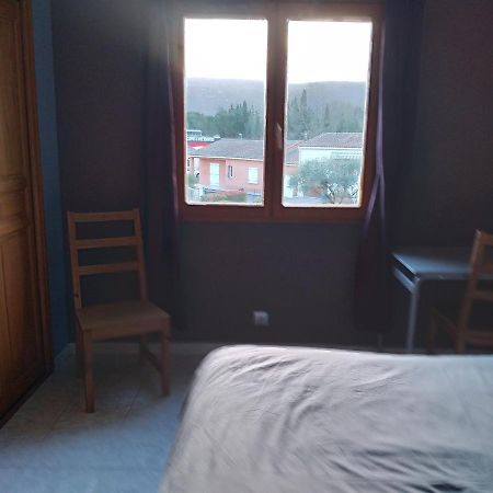 Chambre Soleiade Laroque  Bagian luar foto
