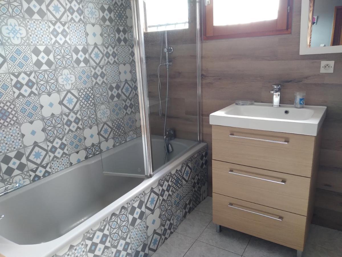 Chambre Soleiade Laroque  Bagian luar foto
